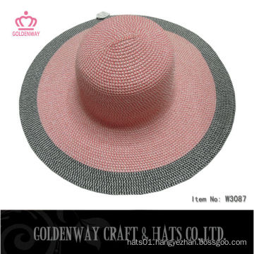 Ladies church hat wholesale hats ladies